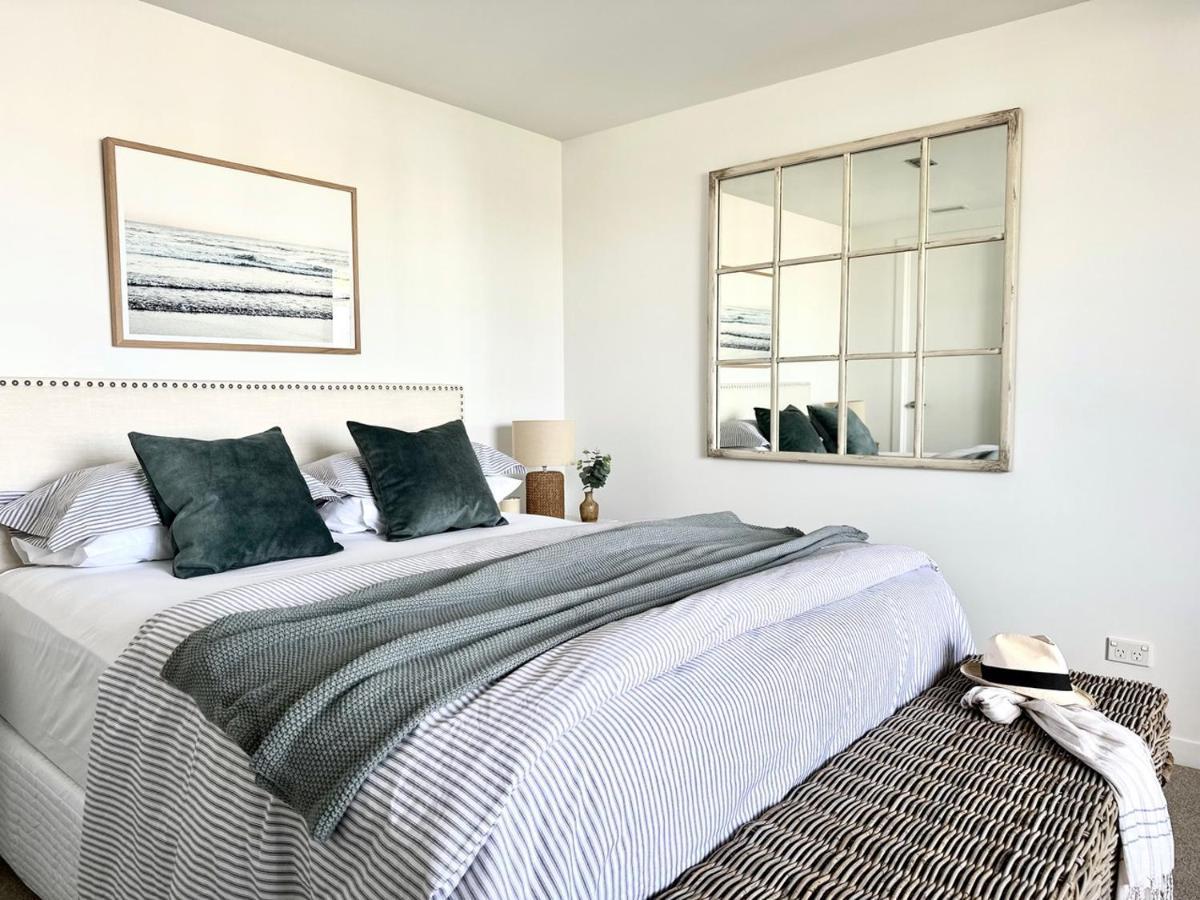 Bay Dream - Paihia Holiday Apartment Экстерьер фото