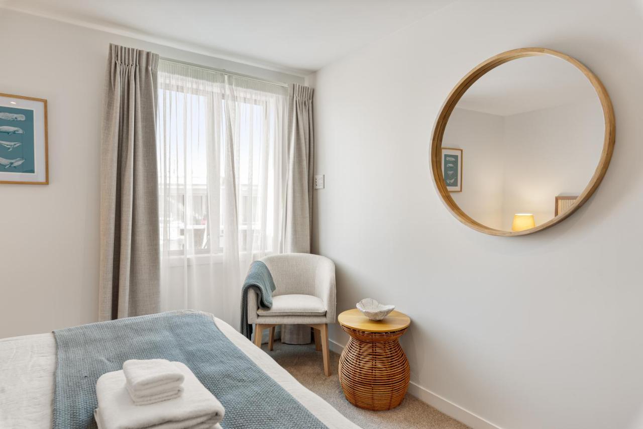 Bay Dream - Paihia Holiday Apartment Экстерьер фото