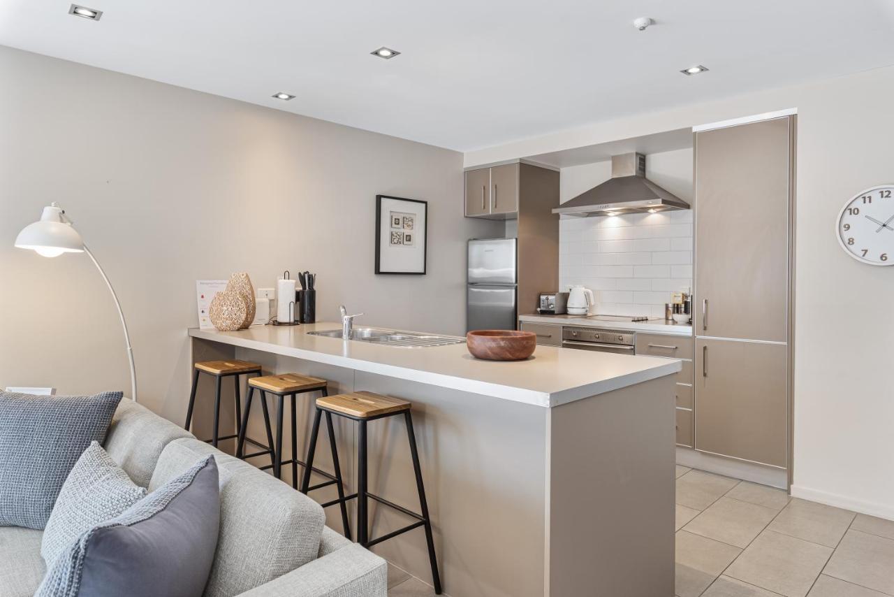Bay Dream - Paihia Holiday Apartment Экстерьер фото