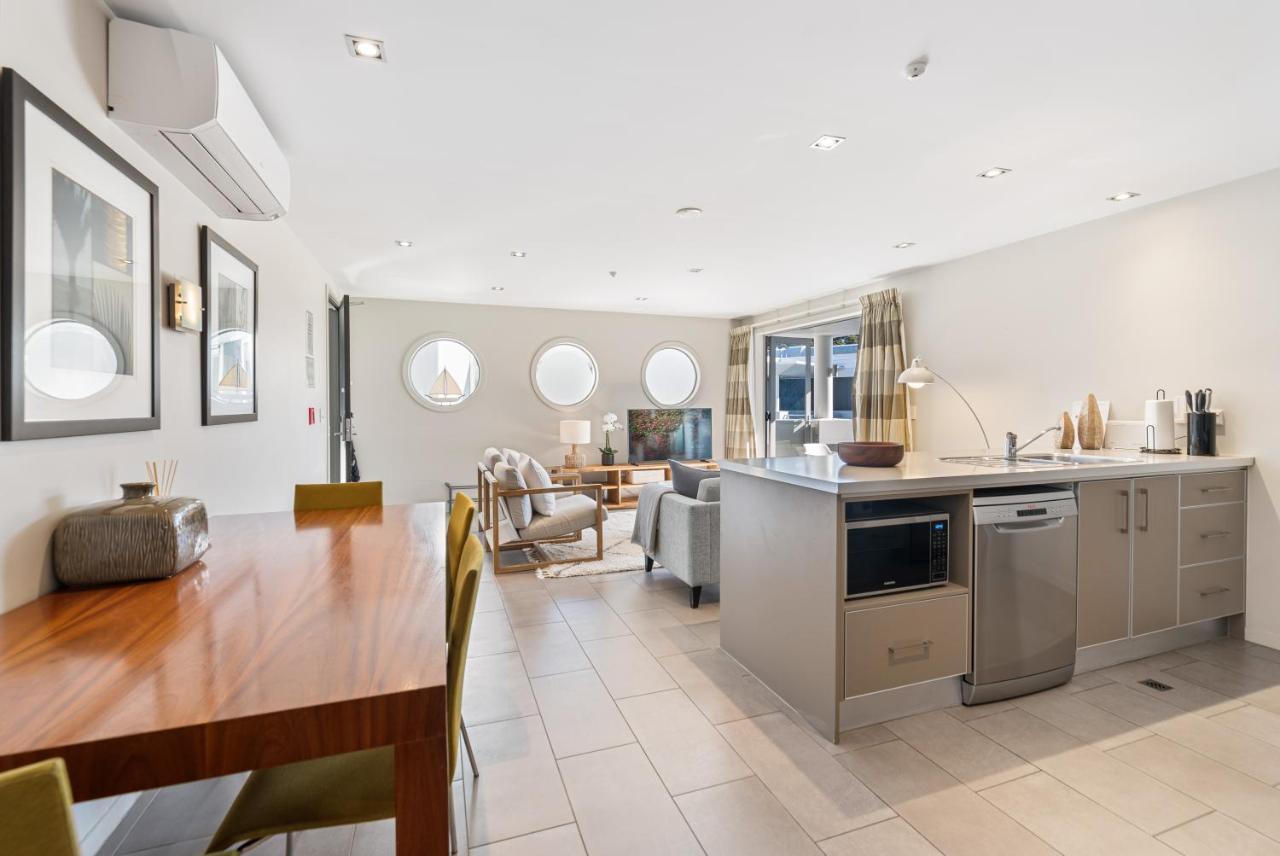 Bay Dream - Paihia Holiday Apartment Экстерьер фото