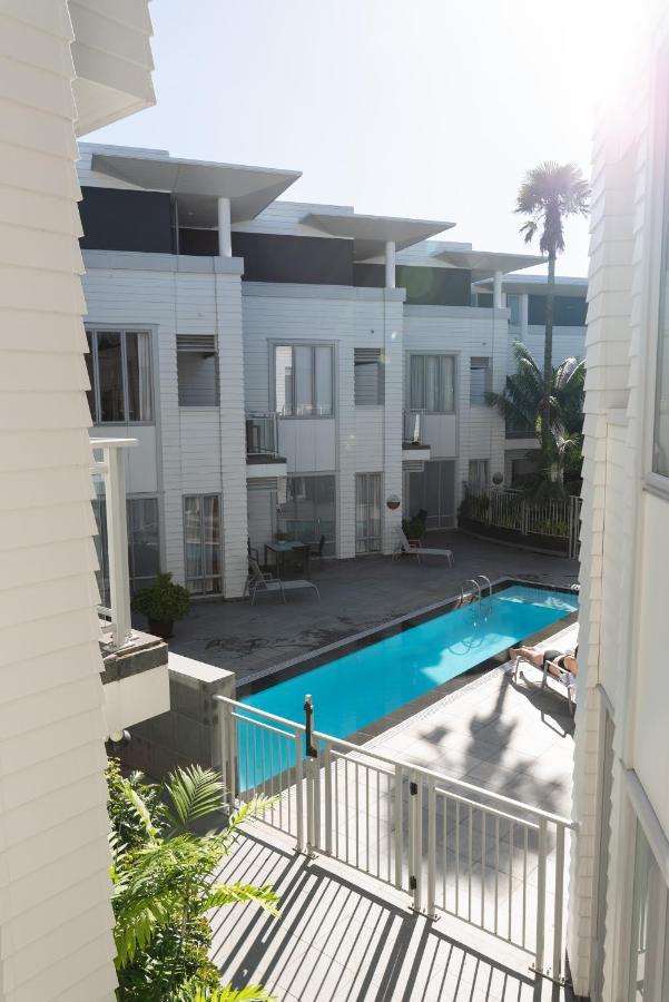Bay Dream - Paihia Holiday Apartment Экстерьер фото