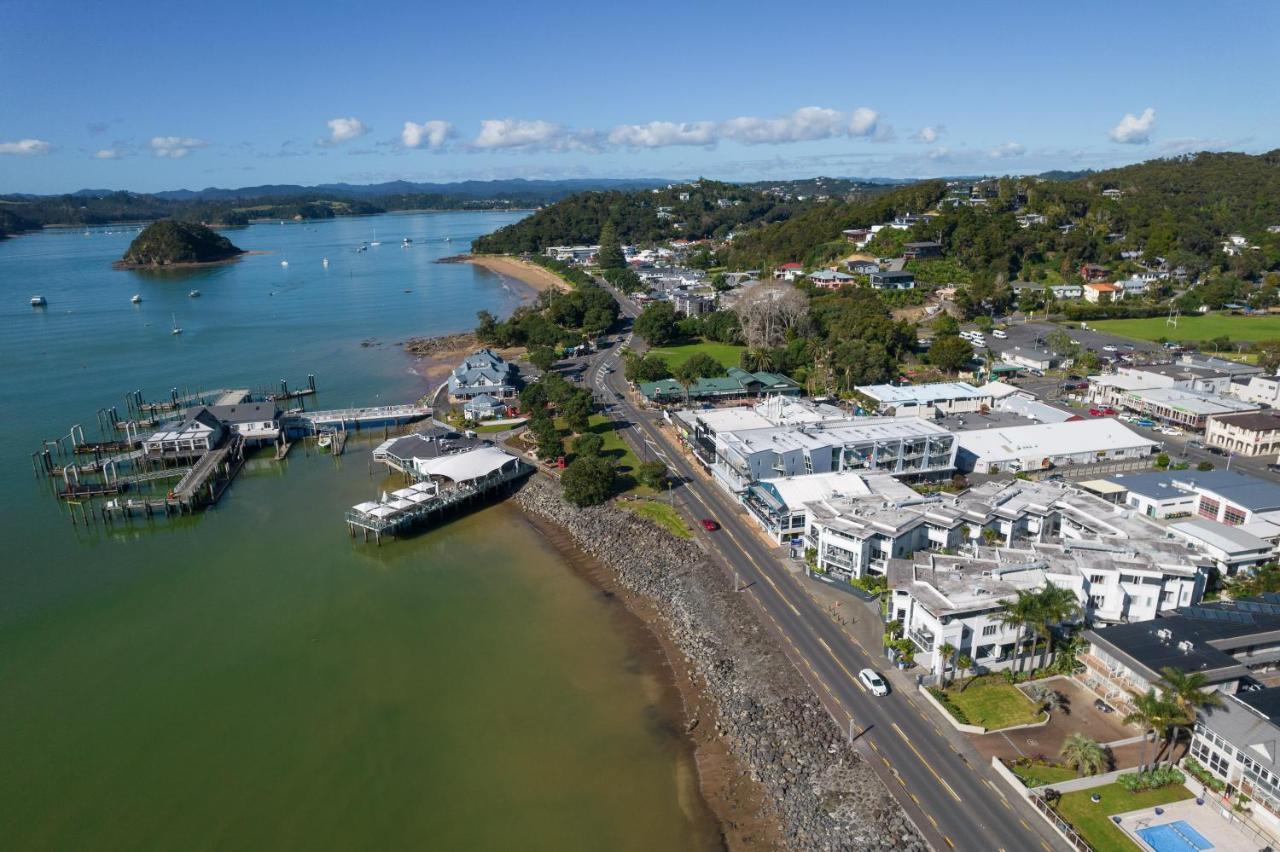 Bay Dream - Paihia Holiday Apartment Экстерьер фото