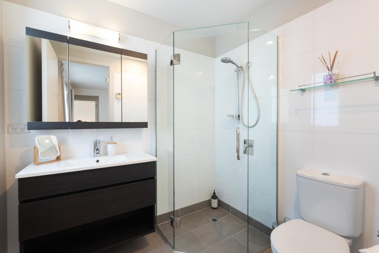 Bay Dream - Paihia Holiday Apartment Экстерьер фото