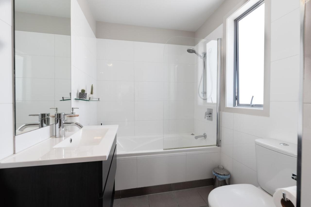 Bay Dream - Paihia Holiday Apartment Экстерьер фото