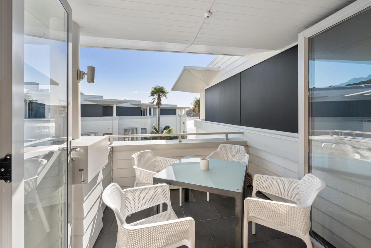 Bay Dream - Paihia Holiday Apartment Экстерьер фото