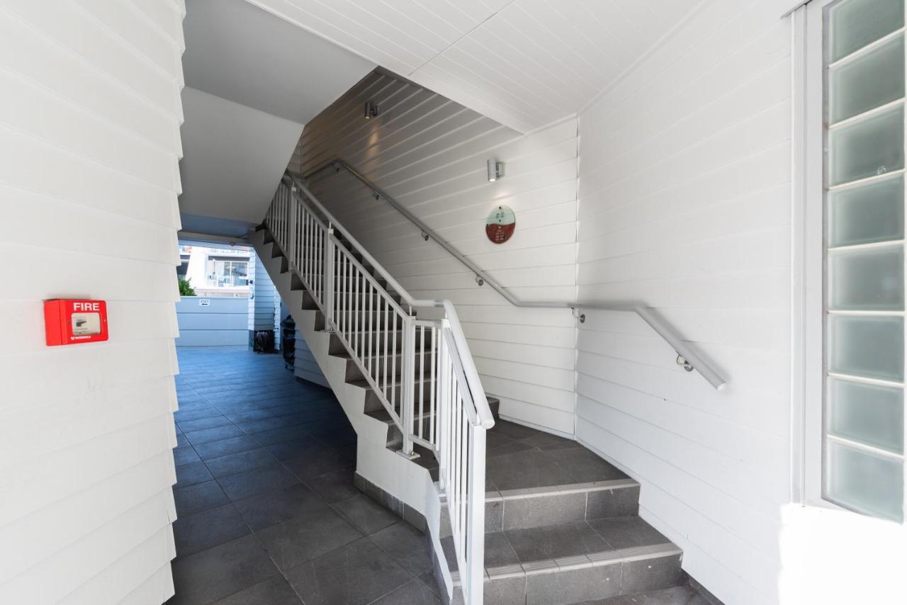 Bay Dream - Paihia Holiday Apartment Экстерьер фото