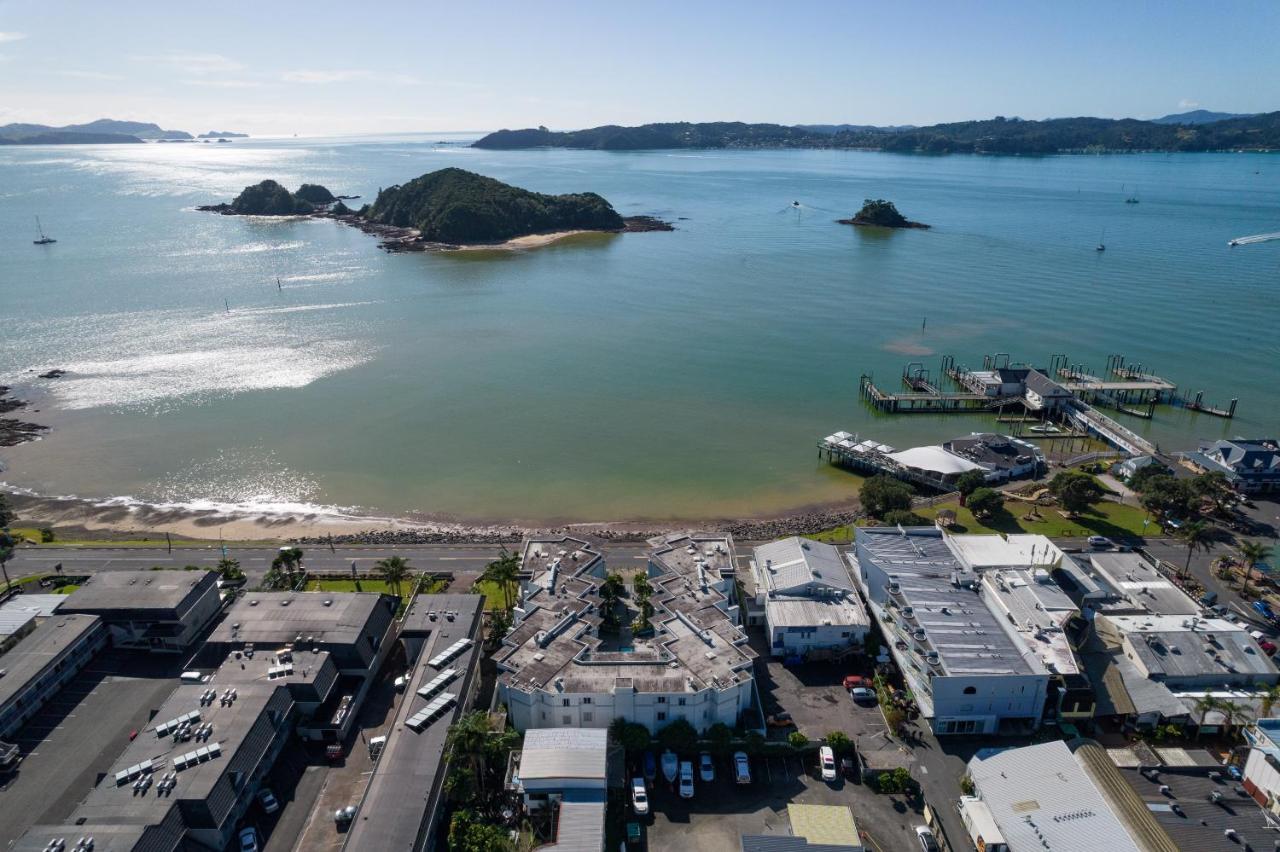 Bay Dream - Paihia Holiday Apartment Экстерьер фото