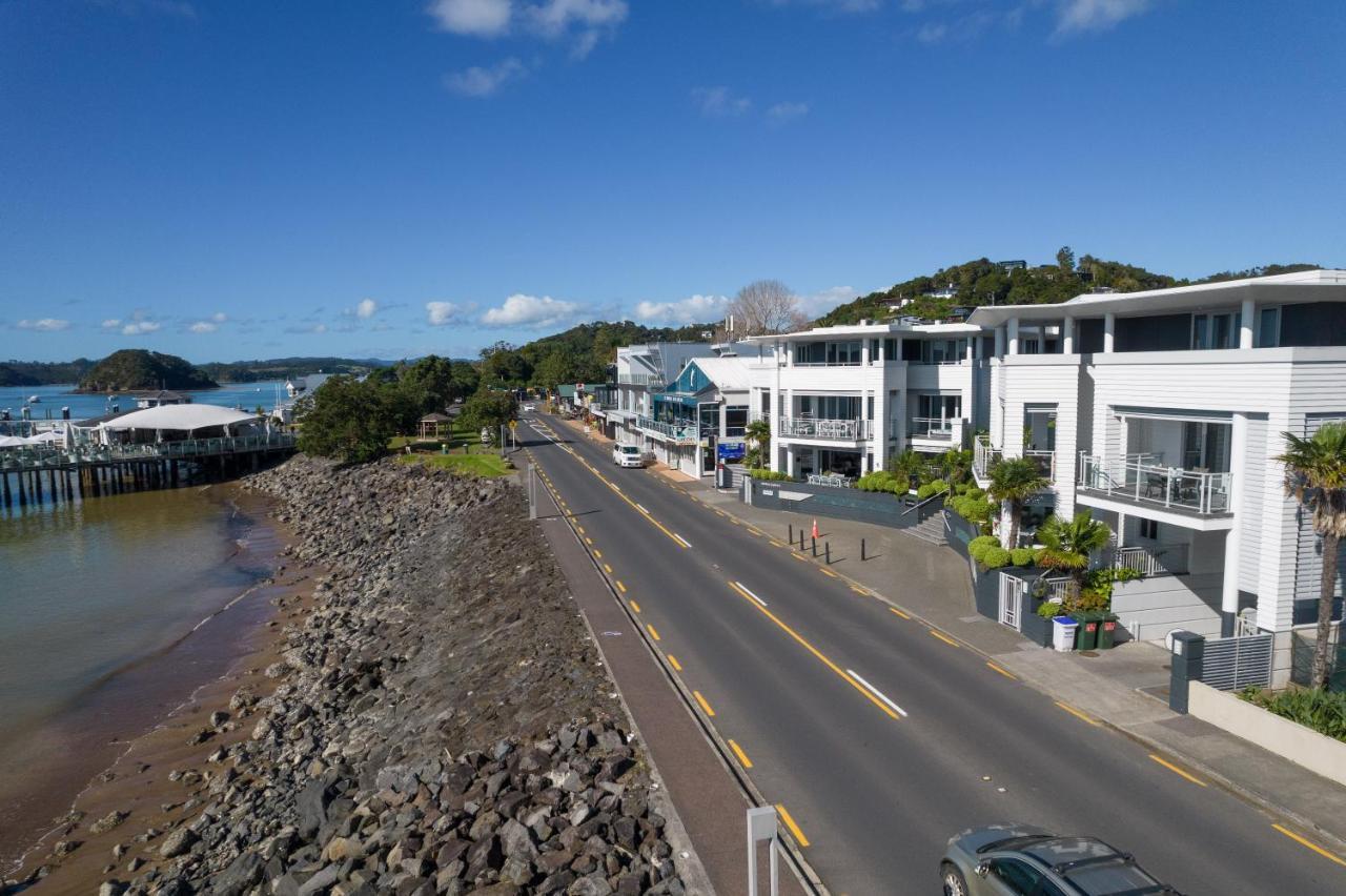 Bay Dream - Paihia Holiday Apartment Экстерьер фото