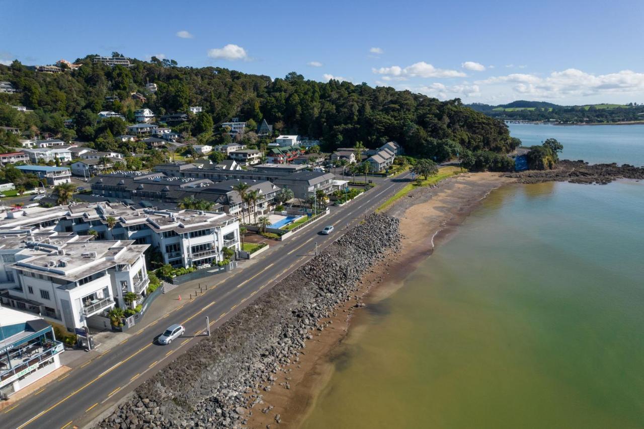 Bay Dream - Paihia Holiday Apartment Экстерьер фото