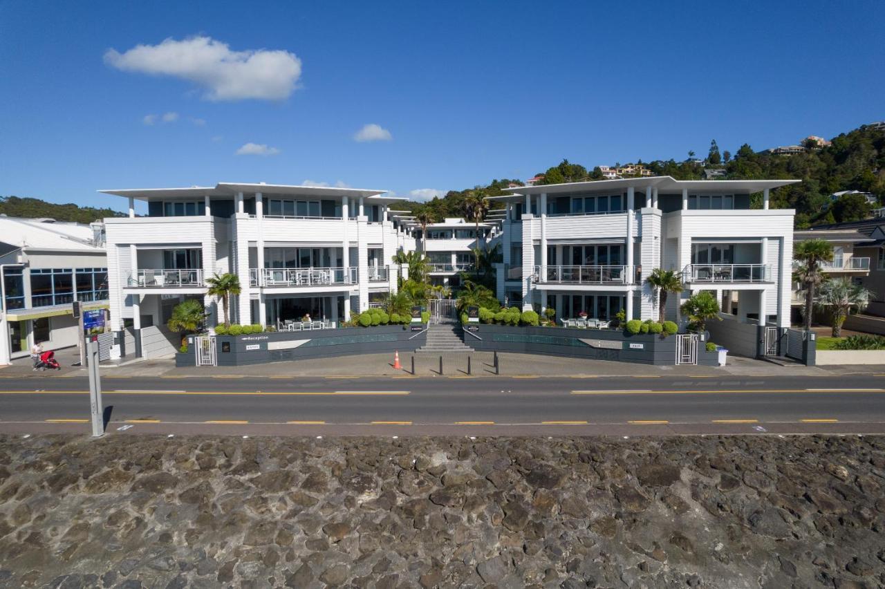 Bay Dream - Paihia Holiday Apartment Экстерьер фото