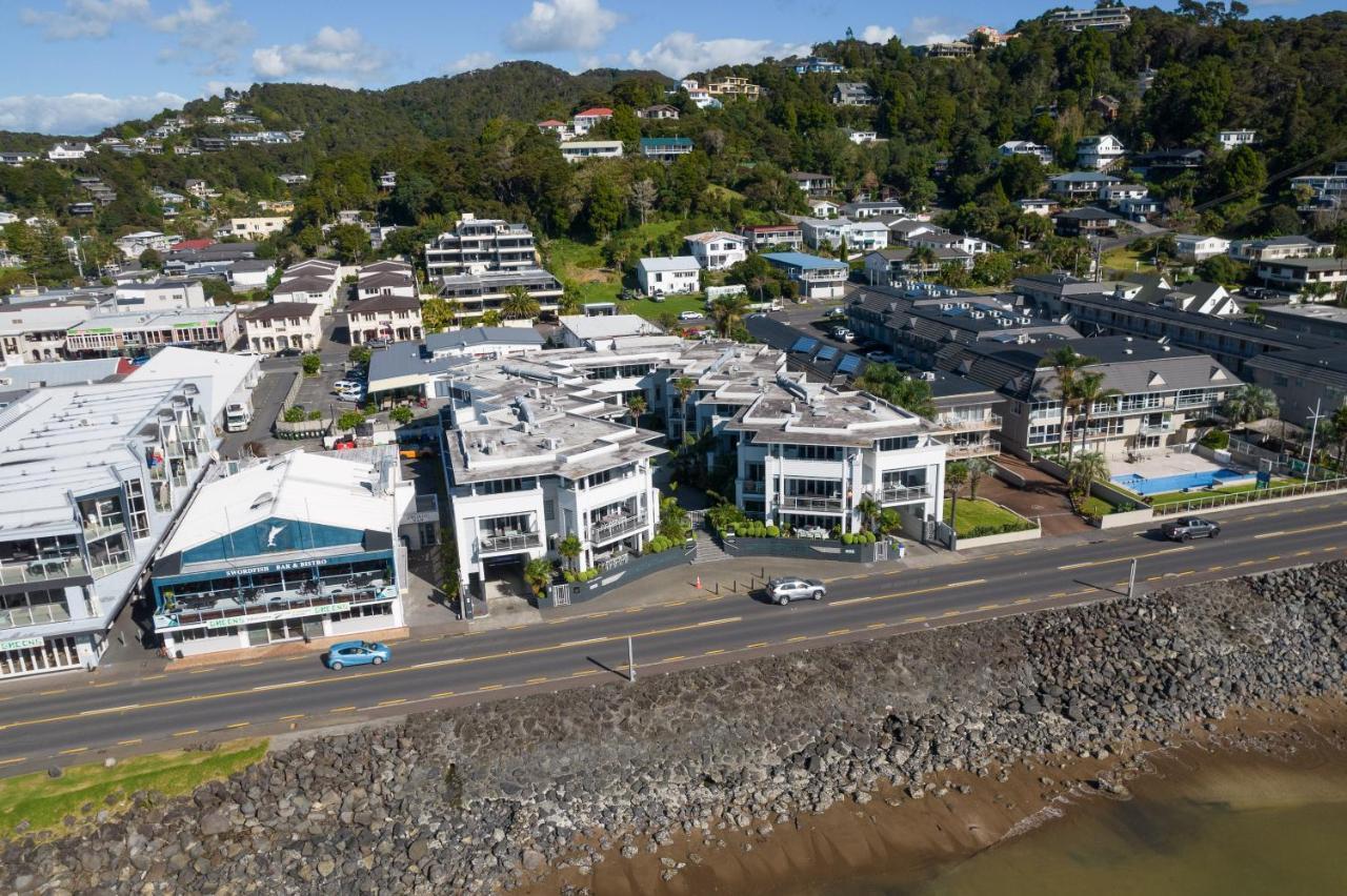 Bay Dream - Paihia Holiday Apartment Экстерьер фото